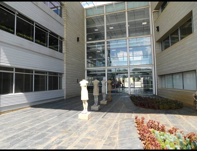 314M² OFFICE TO LET IN ILLOVO